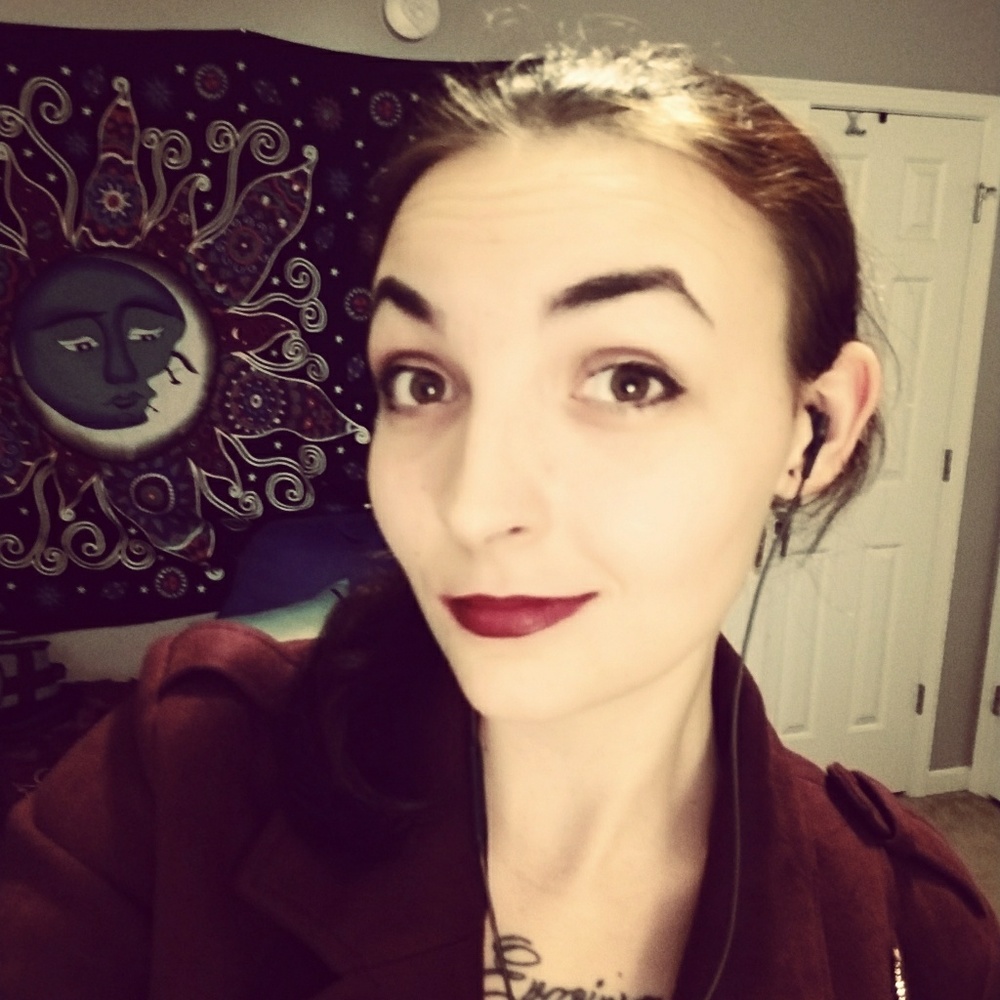 Meet your Posher, Chelsea